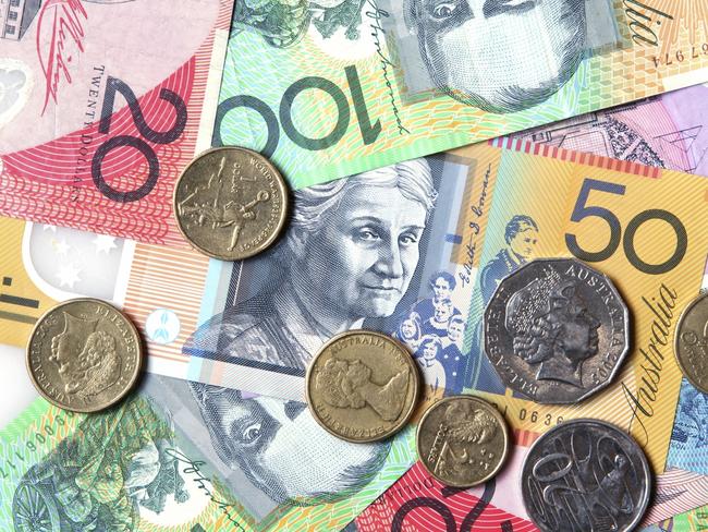 Kaye’s letter, says at one point she had to decide between spending $7 on nappies or petrol.