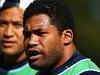 Waratahs Training Session