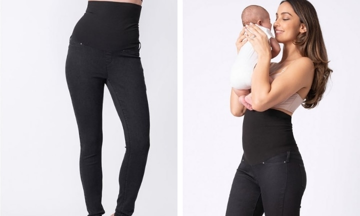 17 Best Maternity Jeans of 2023, Top Pregnancy Clothes