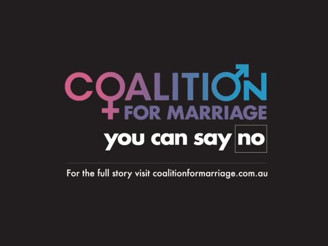 Gay Marriage Survey Form Released By Australian Bureau Of Statistics The Courier Mail 2826