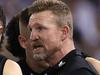 The out of contract Buckley