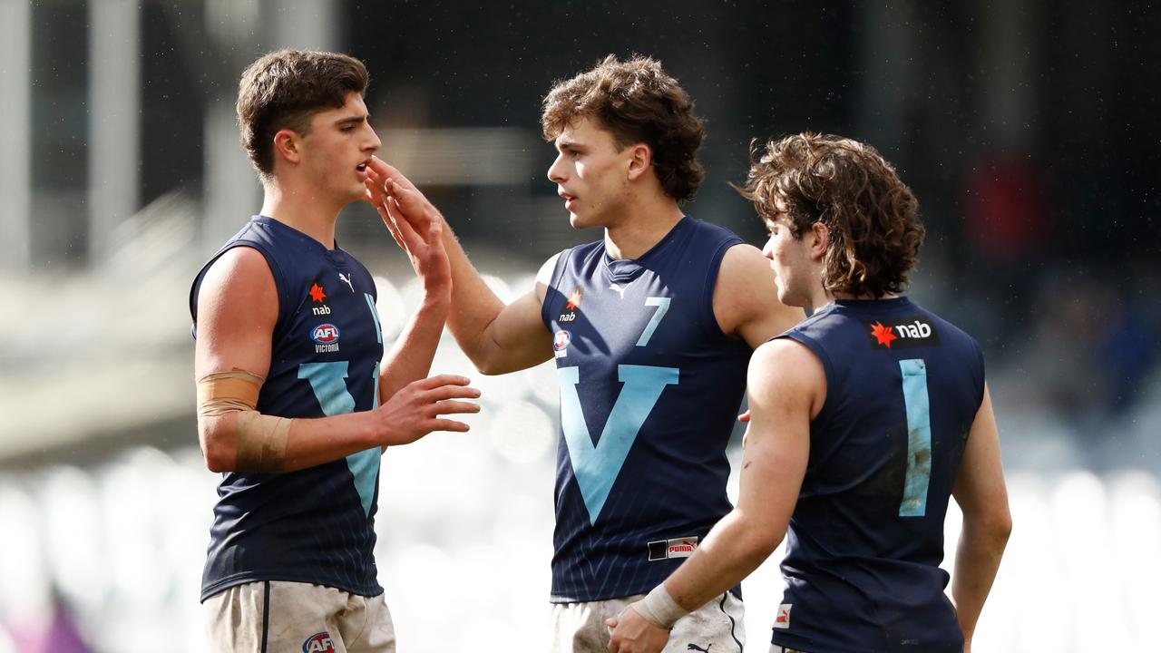 Jewish draftee in Australian Football League faces torrent of online  antisemitism