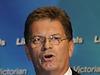 Ted Baillieu