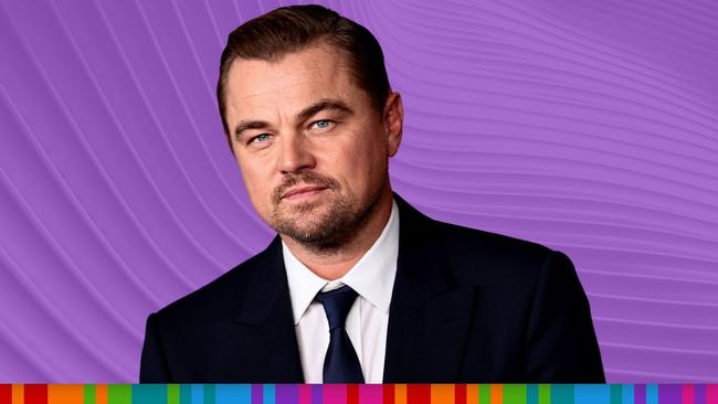 Famous for dating much younger women, Leonardo DiCaprio is the butt of all jokes come awards season.