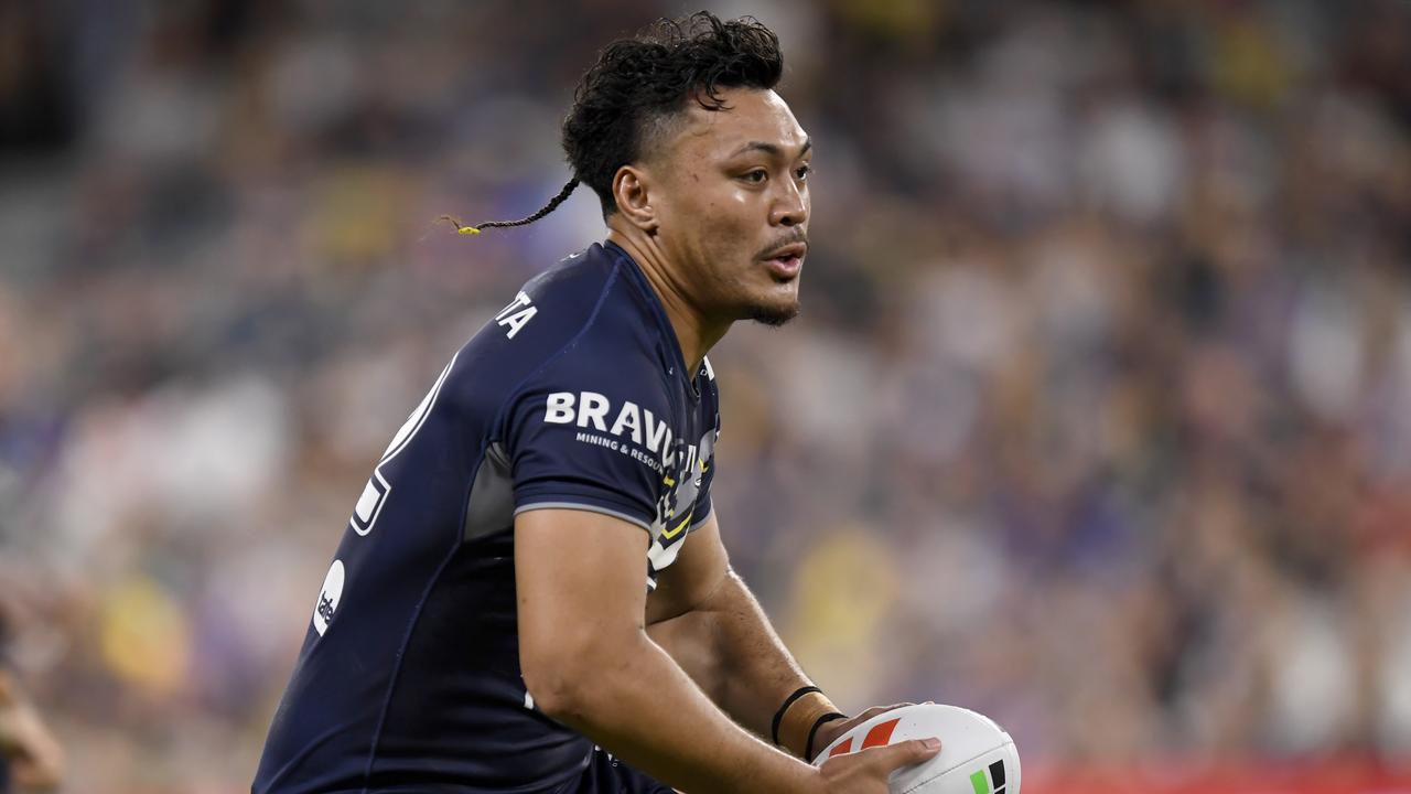 NRL Finals Late Mail: Cowboys star cleared, Roosters reveal Radley plan