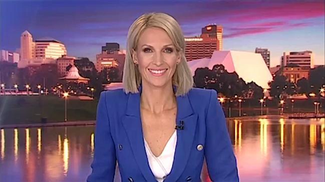 Adelaide’s Lunchtime Newsbyte 23.05.18