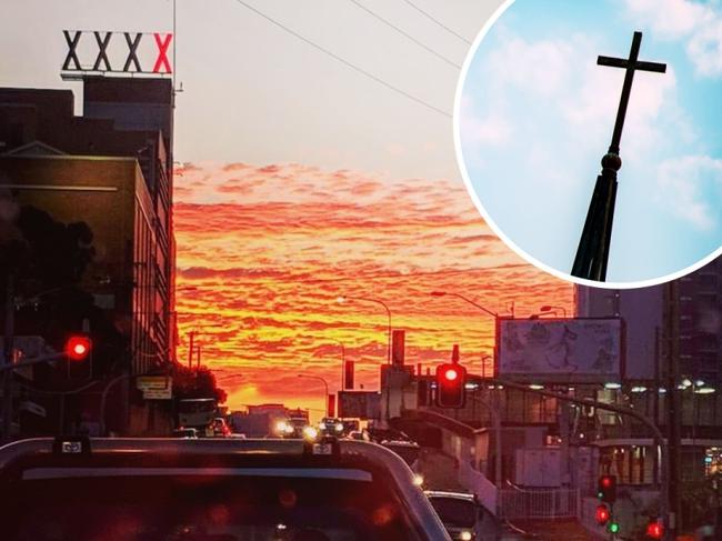 The local arm of the Anglican Church has lost their legal fight with their long-time neighbour, Brisbane’s iconic XXXX brewery, failing to convince a judge that an expansion to the brewery risks an explosion.
