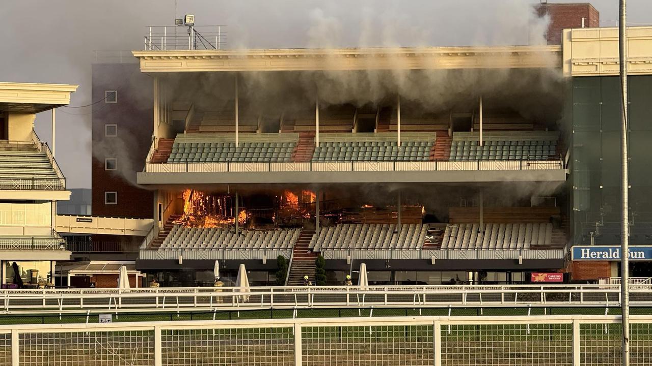 Racing to return to Caulfield for CF Orr Stakes Day