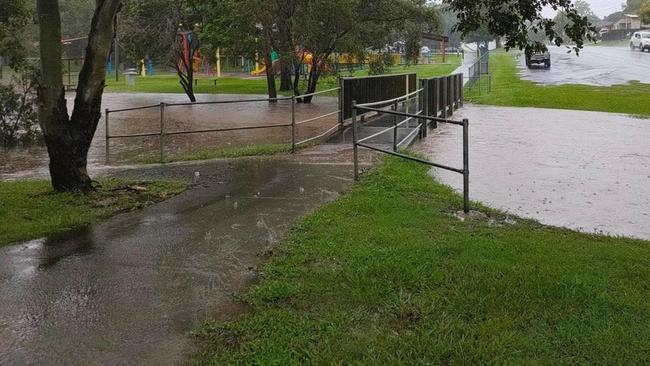 Dauth Park, Beenleigh