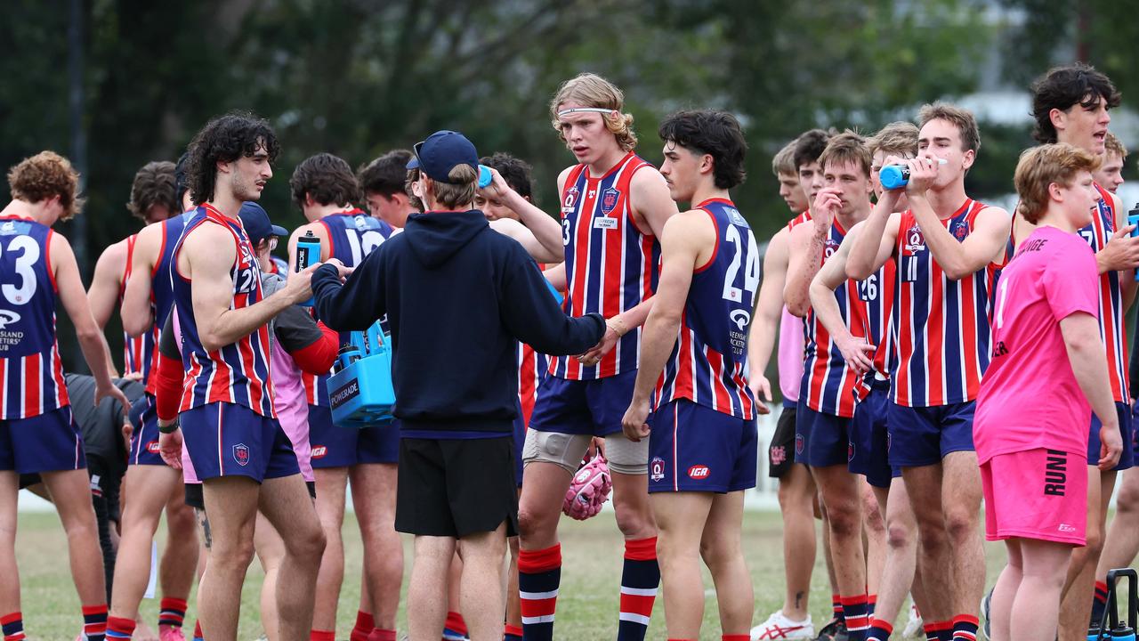 QAFL colts 2024 round 1 Players of the Week | The Advertiser