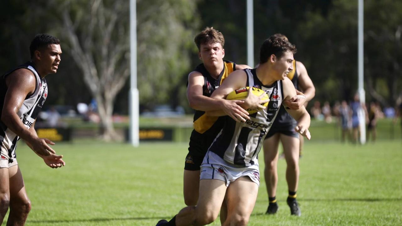 Tweed Coast Tigers AFL winless streak over after they beat Coomera ...