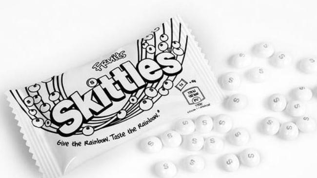 Skittles Launches New Flavors for Football Season - Skittles Releases Trick  Plays and Cauldron Skittles