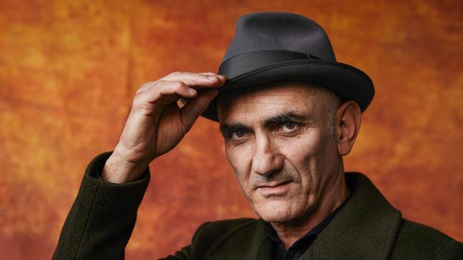 Paul Kelly has announced more Tassie dates for his On The Road Again regional tour. Picture: CYBELE MALINOWSKI.