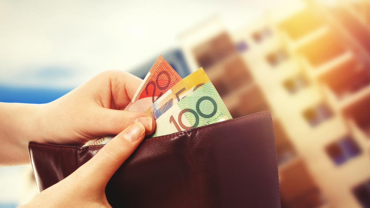 Despite unemployment falling to a multi-decade low of 4 per cent, public pay sector caps and workplace pay deals struck before the recent inflation spike means many workers are only getting a nominal pay rise of 2.5 per cent.