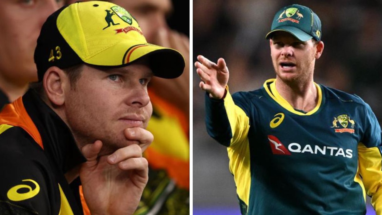 Steve Smith to be face of T20 World Cup he’s not playing in