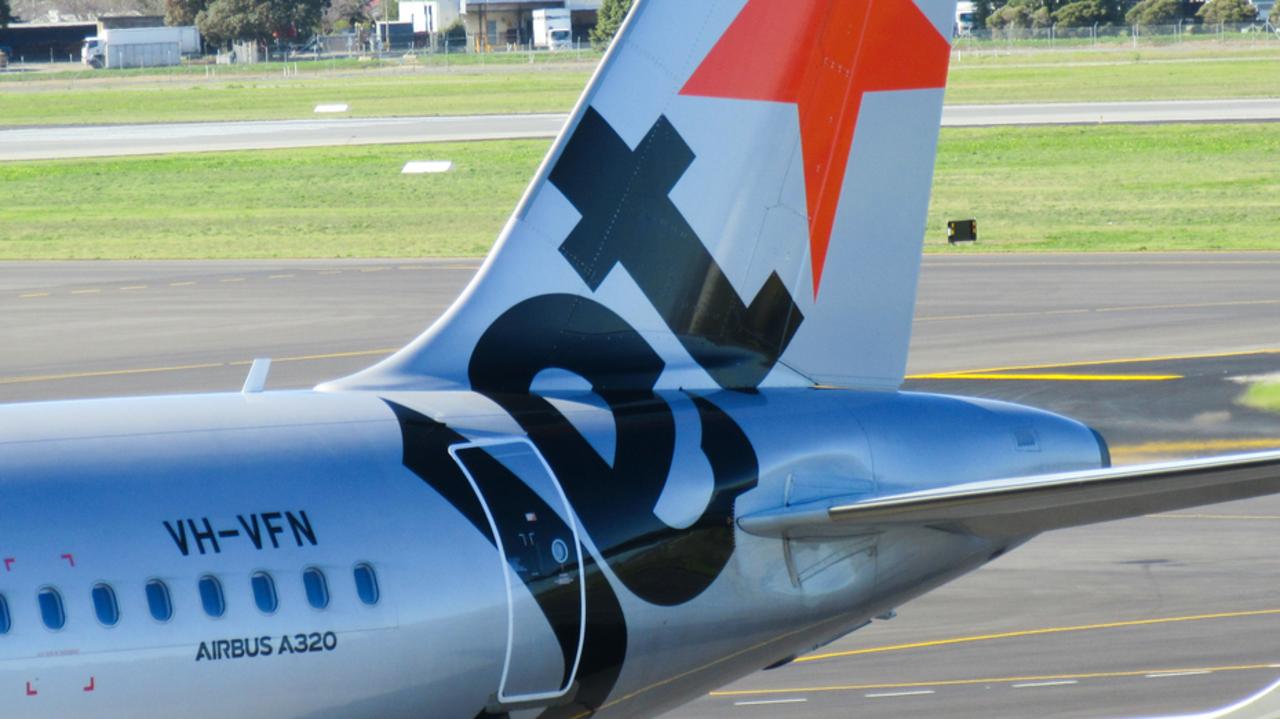 Jetstar have strict baggage weight limits. Picture: iStock