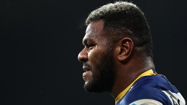 Brad Arthur wants Maika Sivo in the thick of the action tonight.