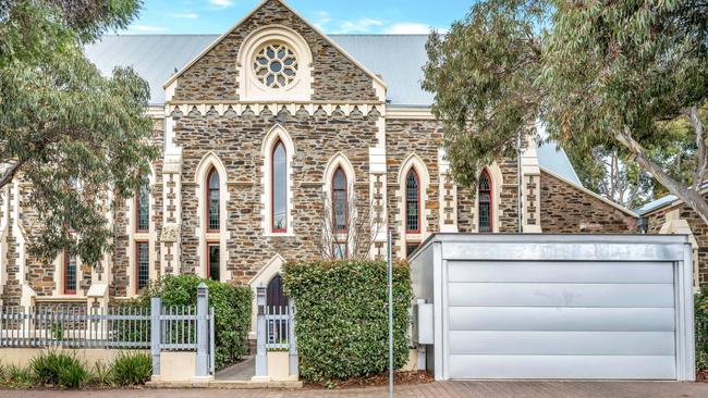 1 Castle St, Parkside. Pic: realestate.com.au