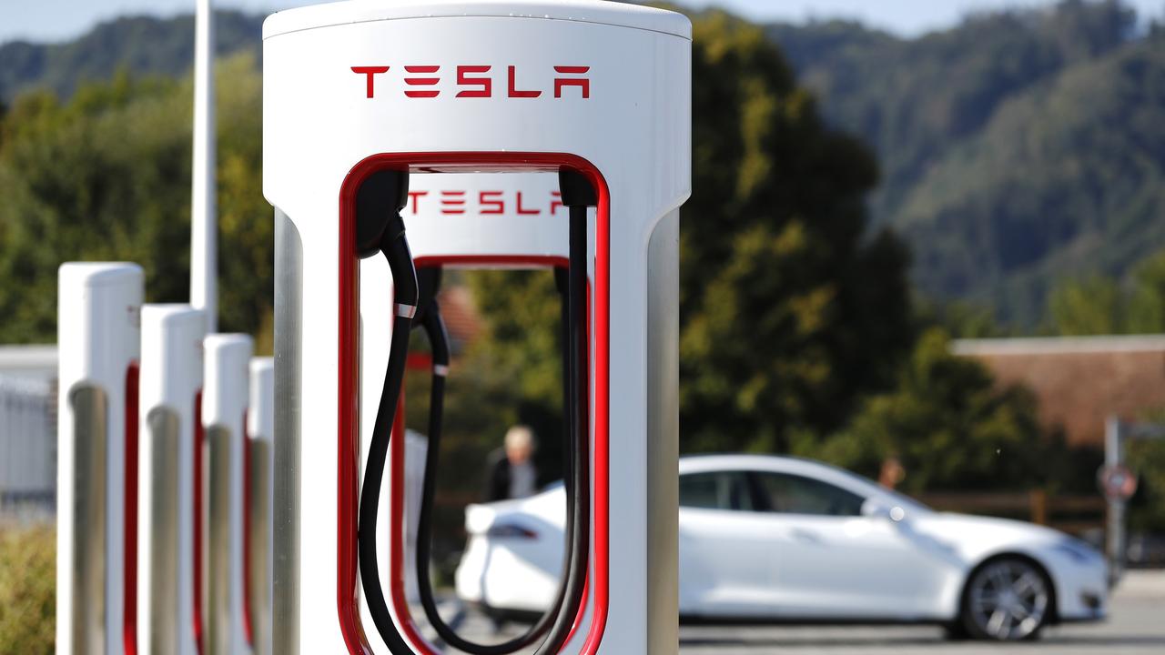 AGL offers cheaper overnight EV charging rates The Australian