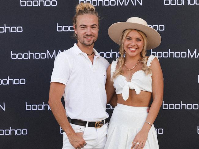 IN PICTURES: boohoo Spring 2020 Collection Launch Event