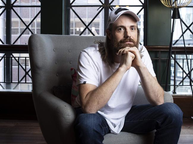 Cannon-Brookes rewrites the power playbook