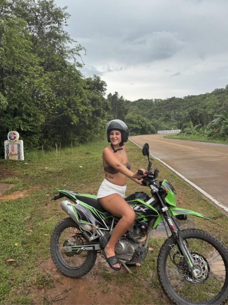 Bella Culley had been travelling since just after Easter and was thought to be in Thailand when she vanished.