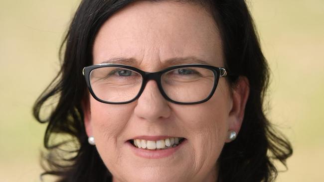 Marnie Doyle will run for Division 3 in the 2020 Ipswich City Council election.