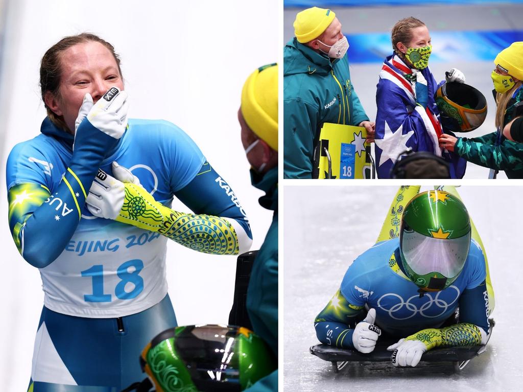 Winter Olympics Beijing 2022 Olympic Games News And Results Au — Australia’s Leading