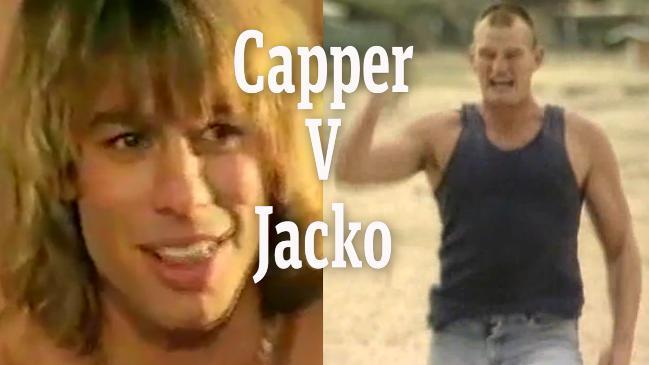 Capper v Jacko: Who's song was worse?