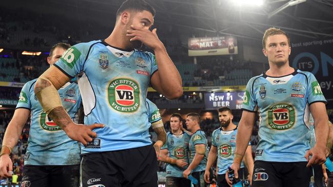 Does NSW have to go through this again, again?