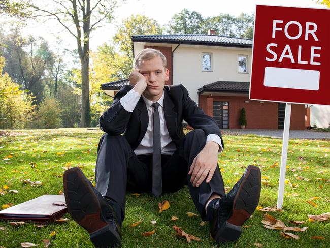 Selling or renting real estate can be frustrating if you get your numbers wrong.