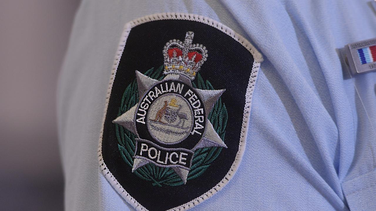 Alleged death threats prompt first AFP anti-Semitism arrest