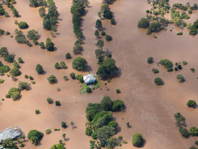 Logan flood in pictures | The Courier Mail