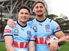 Seven-week retirement: Johnson comeback SOS amid Kiwi crisis