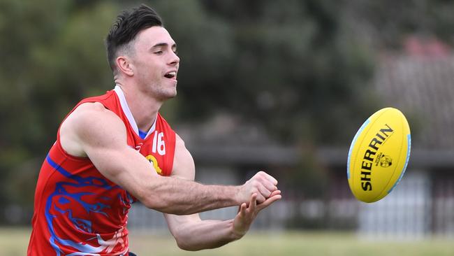 Could Toby McLean be a key figure in your SuperCoach success? Picture: AAP