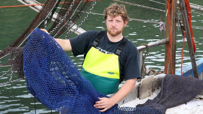 Rise of imported seafood as commercial fishermen squeezed out | Daily ...
