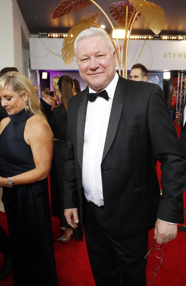 Scott Cam at the 62nd TV Week Logie Awards in June. Picture: Josh Woning