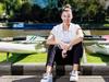 Paralympics podium the goal for Tassie rower