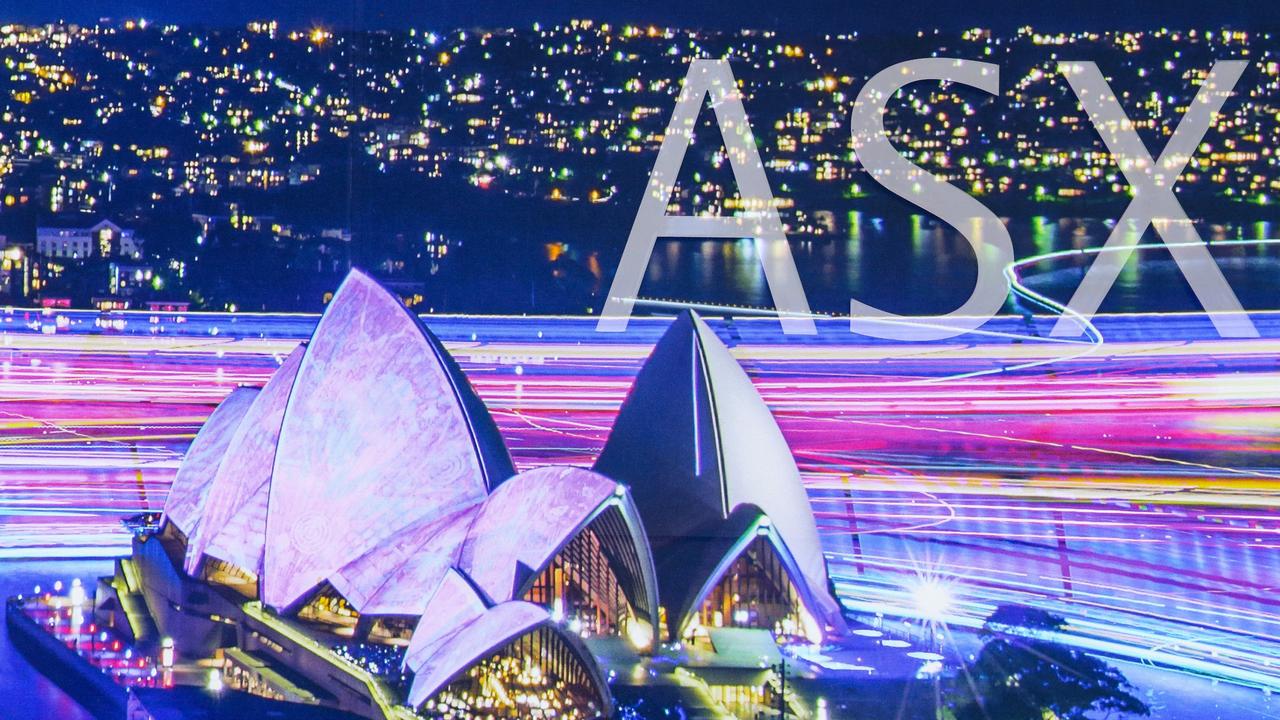 ASX flat on latest Trump tariffs news