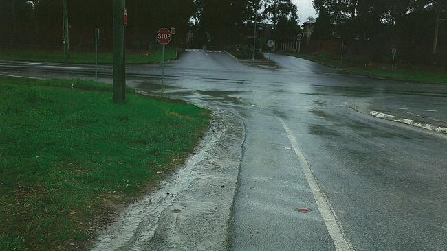 Concerns over flooding in the area, as pictured here, have prompted the plans.