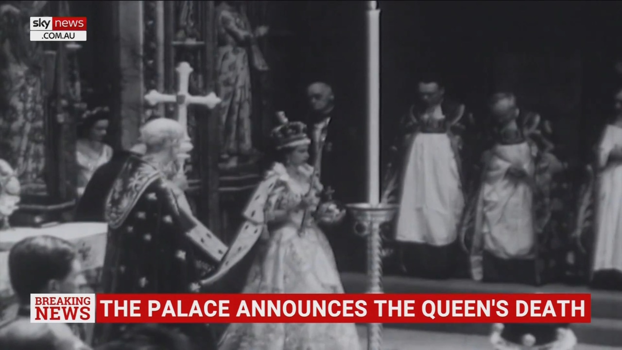 The Queen's life and legacy remembered following sudden passing