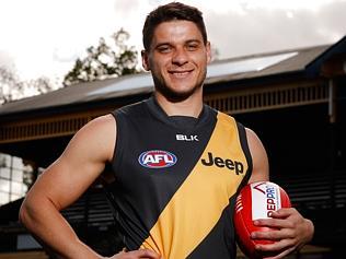 Richmond Media Opportunity
