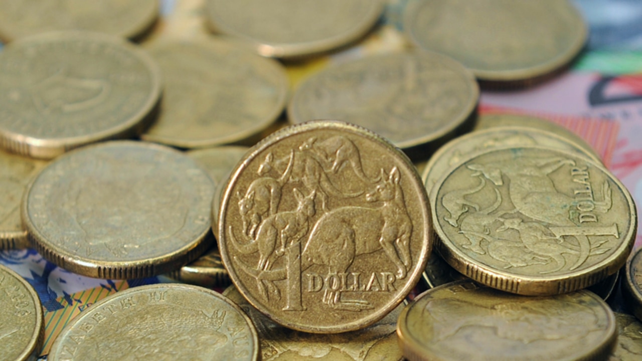 Aussie dollar is ‘one of the best’ currencies this month