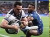 ‘It took a toll’: Maroons star reveals why he walked out on battling Broncos