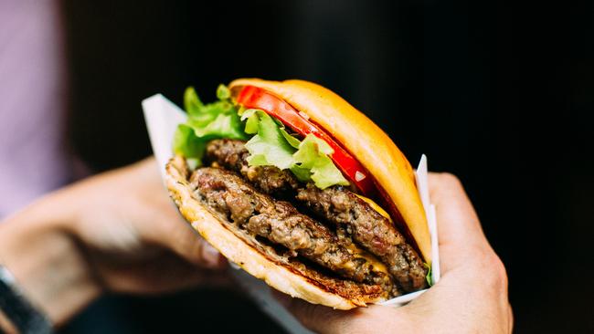 Mary's Burgers is coming to Melbourne.