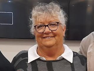 Nanango's Jane Erkens has officially been sworn in as the South Burnett Regional Council's newest councillor. Photo/SBRC