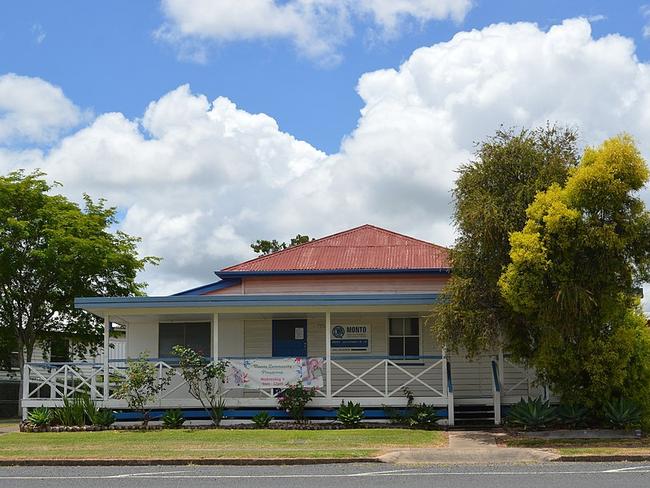 QCWA Monto-Bancroft is in danger of folding next year if the branch cannot get more interest. Photo: Facebook/QCWA Monto-Bancroft.