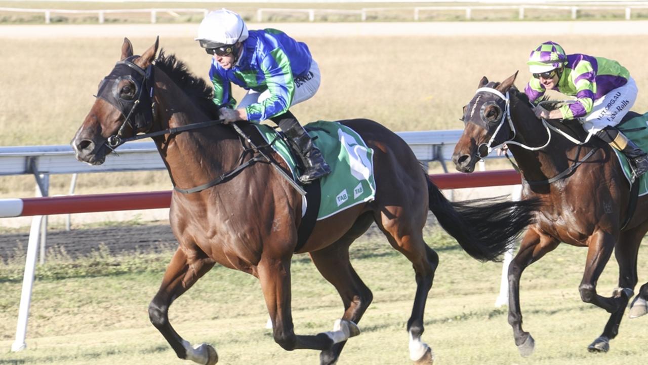 Taree preview: Full steam ahead for another Cup win | Daily Telegraph