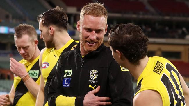 How Tigers plan to tackle run of ‘elimination finals’ without star