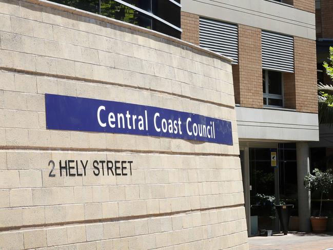 The Central Coast Local Government Area has ranked the highest in child abuse figures for the past 12 months. (File image)